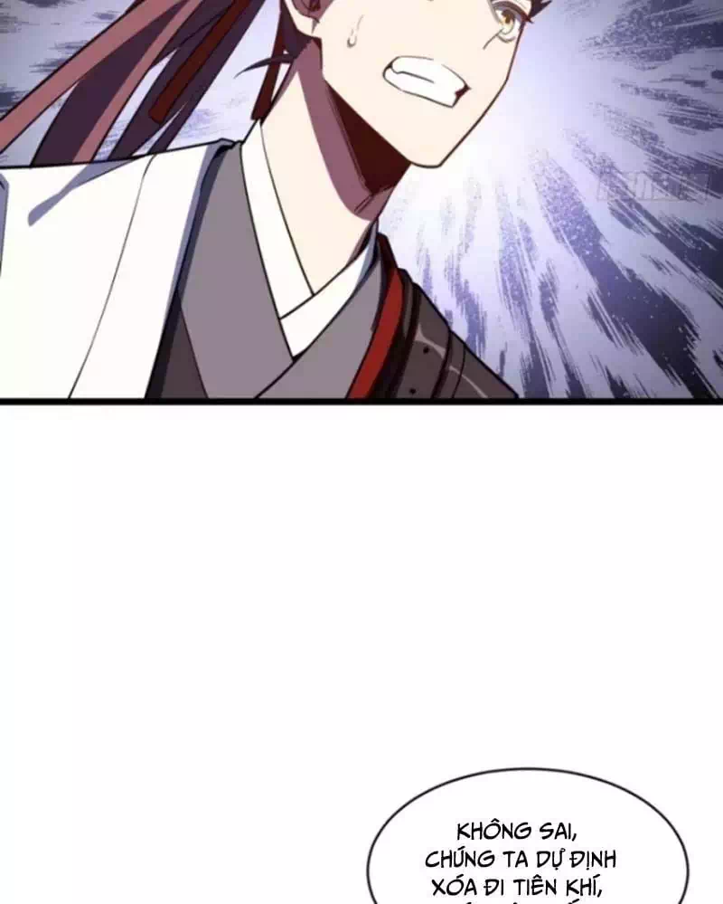 Truyện Tranh Bắt Đầu Đánh Dấu Hoang Cổ Thánh Thể trang 6