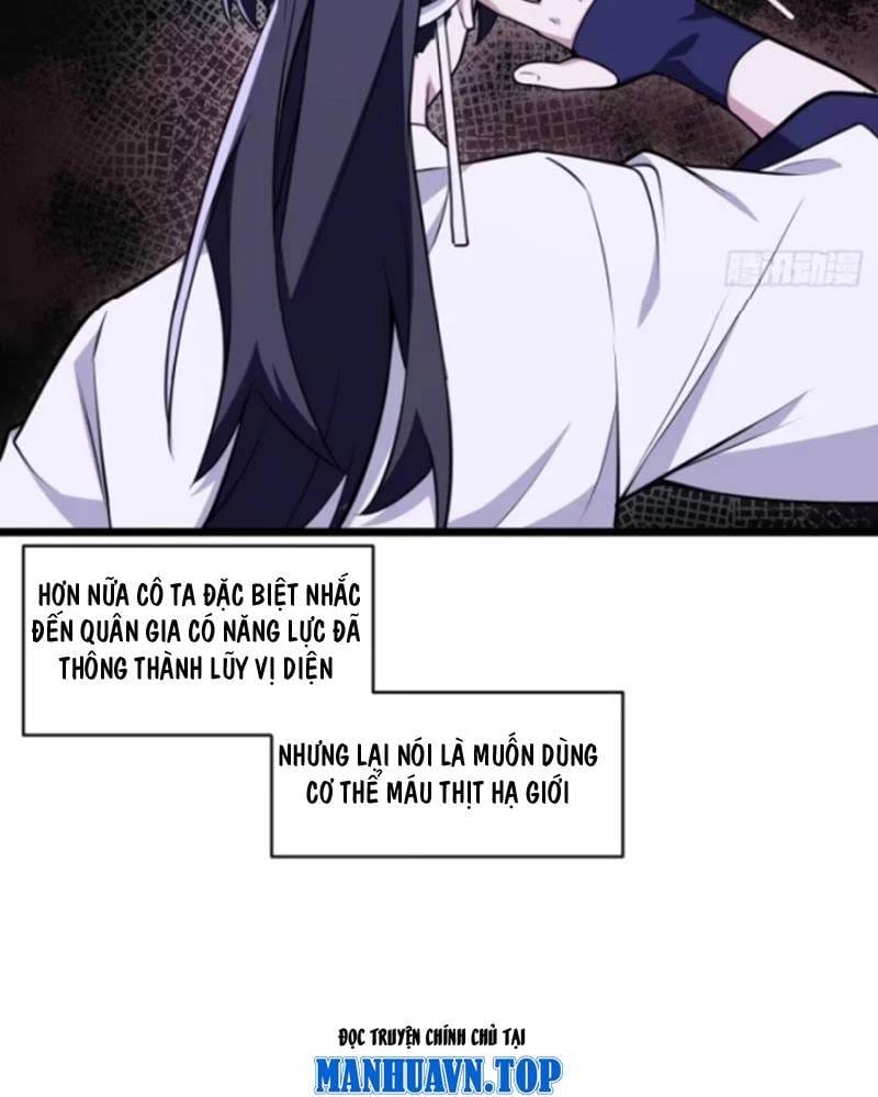 Truyện Tranh Bắt Đầu Đánh Dấu Hoang Cổ Thánh Thể trang 6
