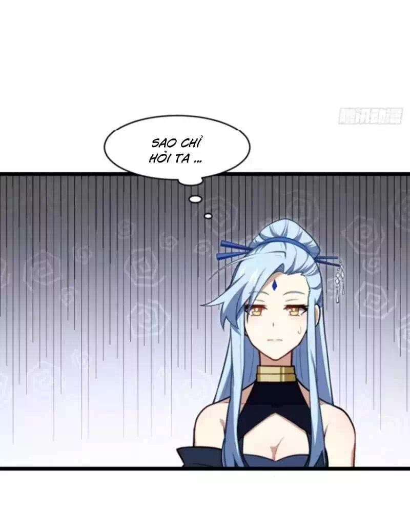 Truyện Tranh Bắt Đầu Đánh Dấu Hoang Cổ Thánh Thể trang 6