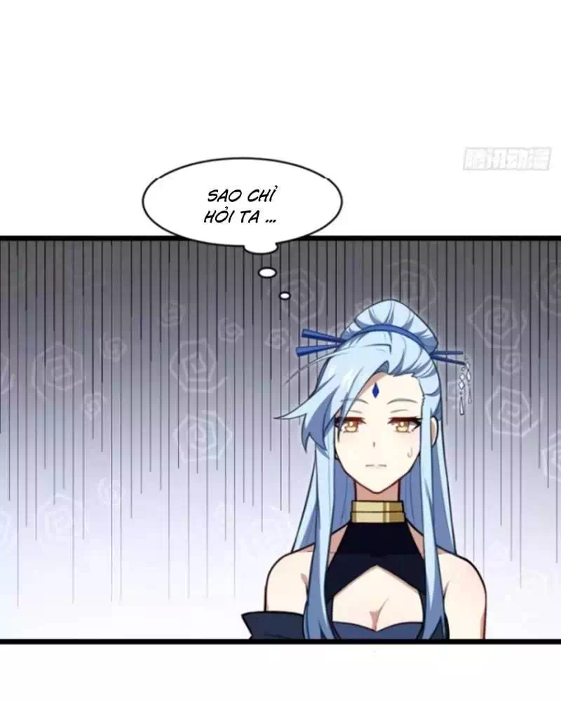 Truyện Tranh Bắt Đầu Đánh Dấu Hoang Cổ Thánh Thể trang 6