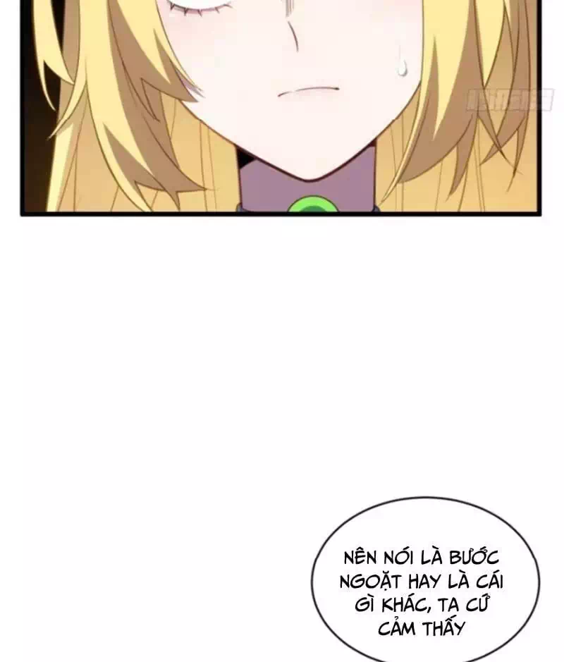 Truyện Tranh Bắt Đầu Đánh Dấu Hoang Cổ Thánh Thể trang 6