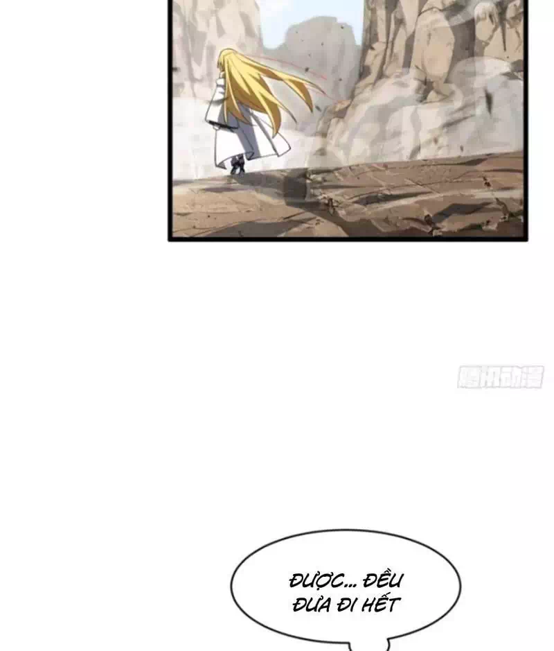 Truyện Tranh Bắt Đầu Đánh Dấu Hoang Cổ Thánh Thể trang 6