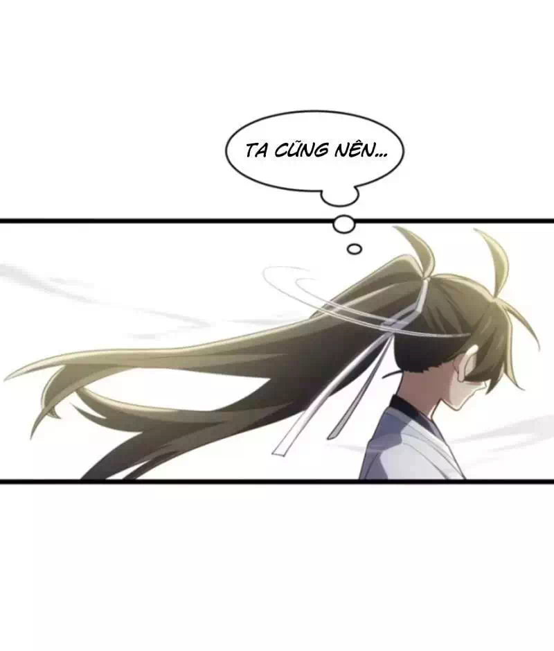 Truyện Tranh Bắt Đầu Đánh Dấu Hoang Cổ Thánh Thể trang 6