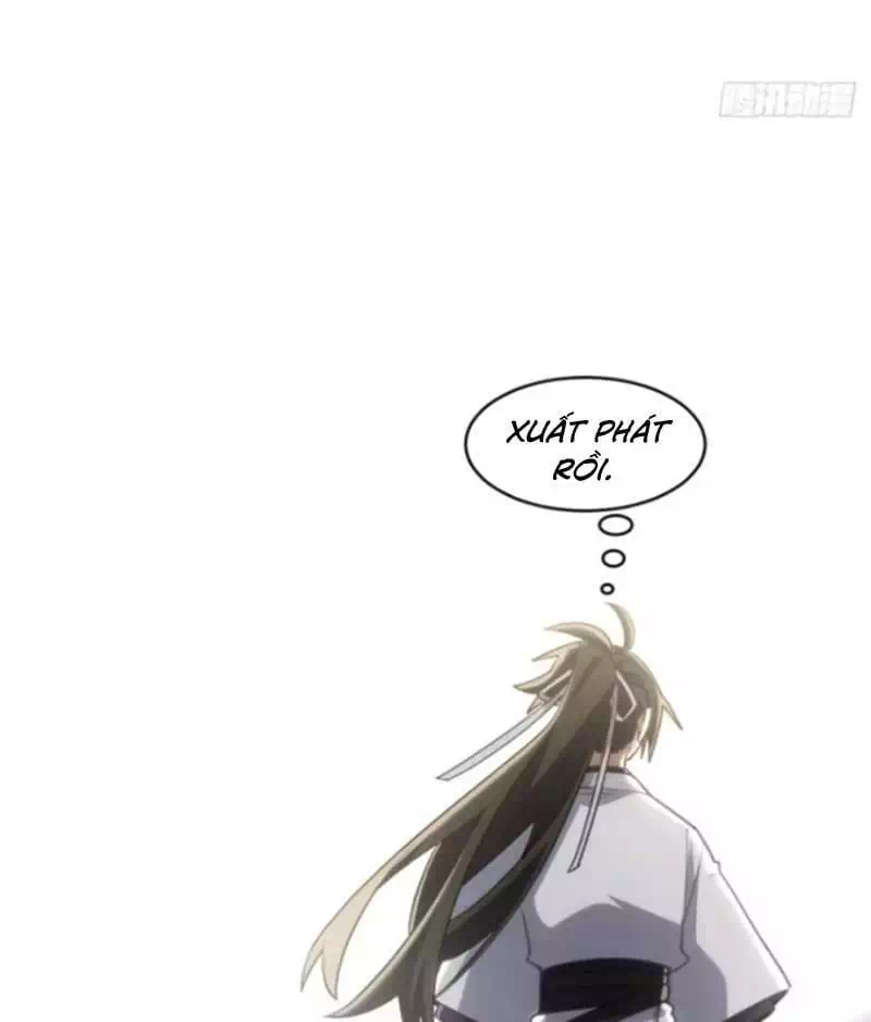 Truyện Tranh Bắt Đầu Đánh Dấu Hoang Cổ Thánh Thể trang 6