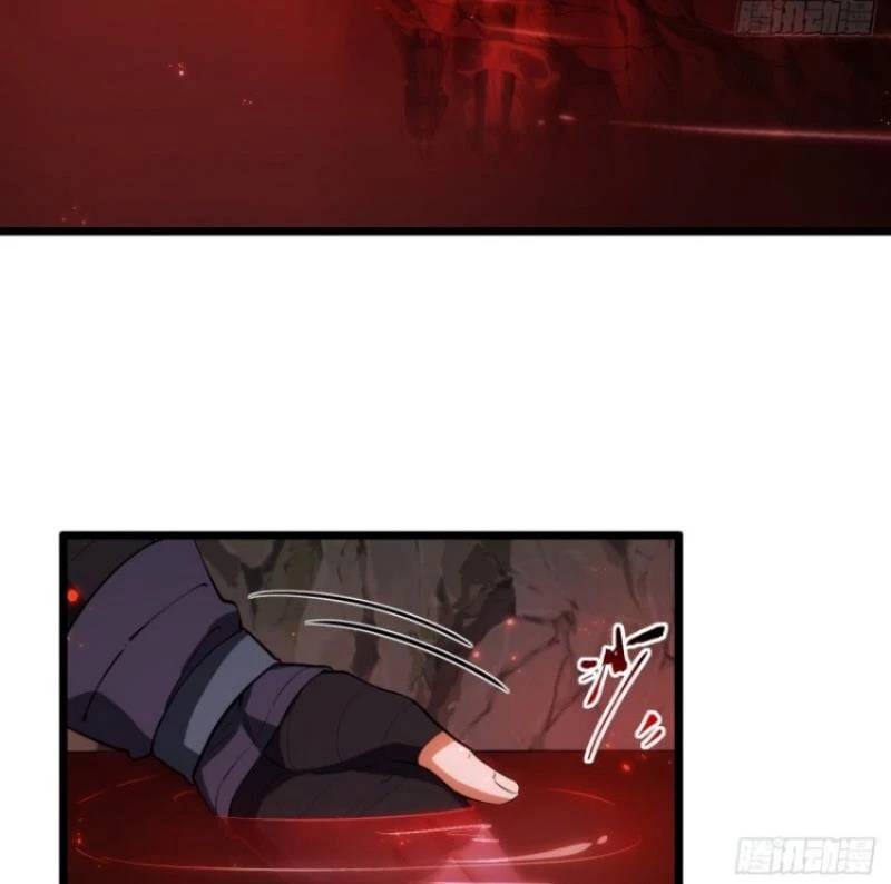 Truyện Tranh Bắt Đầu Đánh Dấu Hoang Cổ Thánh Thể trang 6