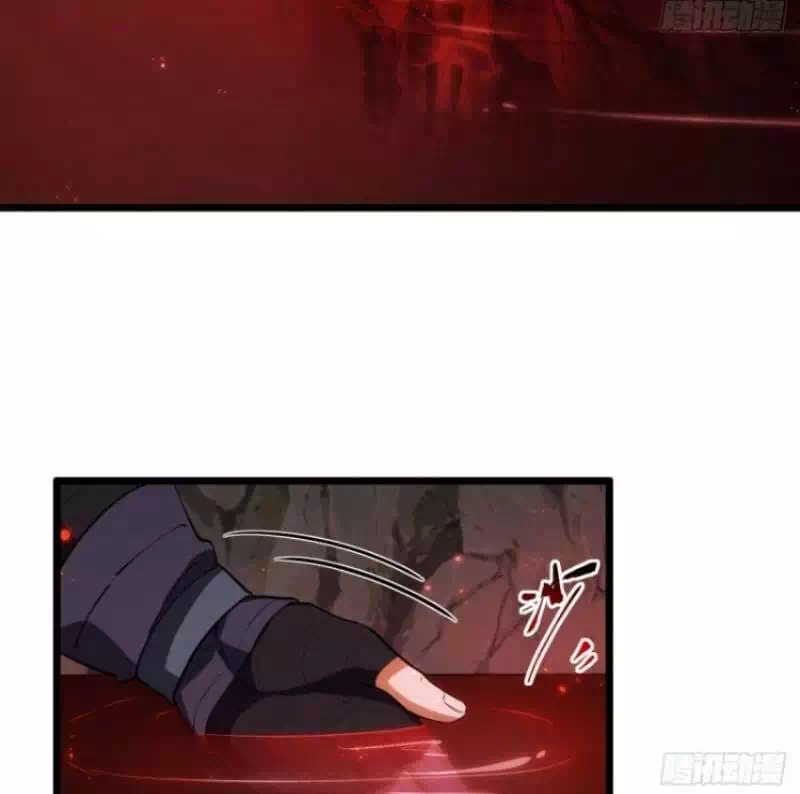 Truyện Tranh Bắt Đầu Đánh Dấu Hoang Cổ Thánh Thể trang 6