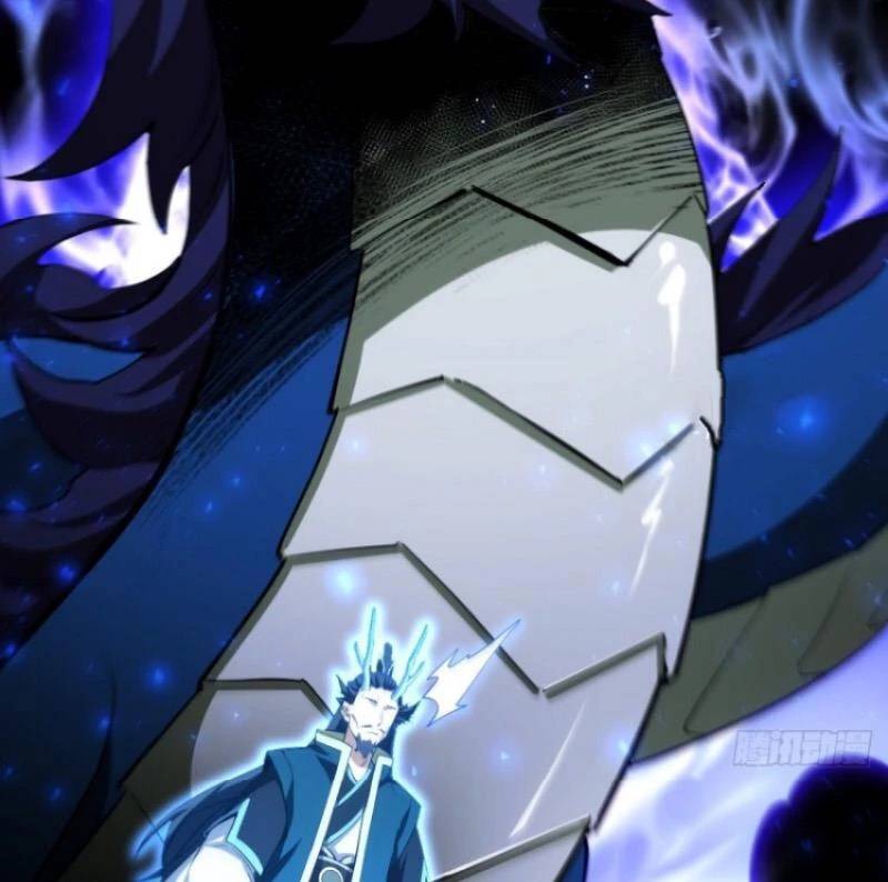 Truyện Tranh Bắt Đầu Đánh Dấu Hoang Cổ Thánh Thể trang 6