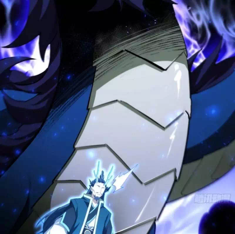 Truyện Tranh Bắt Đầu Đánh Dấu Hoang Cổ Thánh Thể trang 6