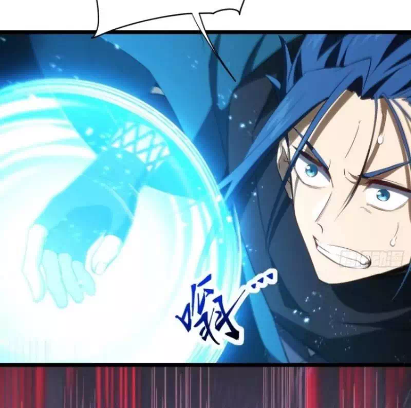 Truyện Tranh Bắt Đầu Đánh Dấu Hoang Cổ Thánh Thể trang 6