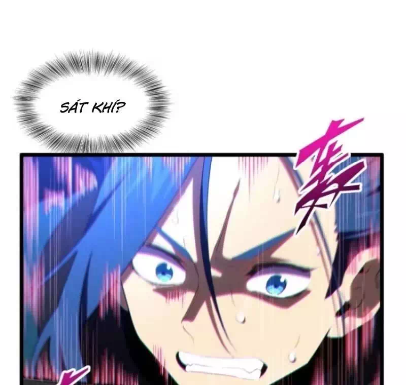 Truyện Tranh Bắt Đầu Đánh Dấu Hoang Cổ Thánh Thể trang 6