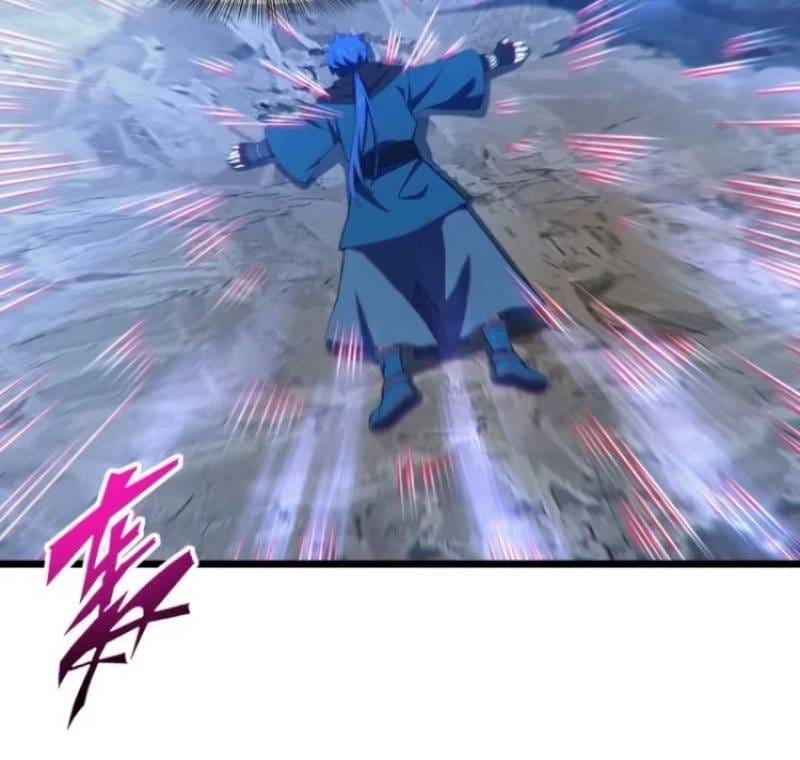 Truyện Tranh Bắt Đầu Đánh Dấu Hoang Cổ Thánh Thể trang 6