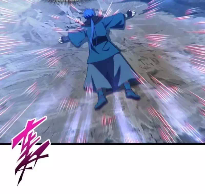 Truyện Tranh Bắt Đầu Đánh Dấu Hoang Cổ Thánh Thể trang 6