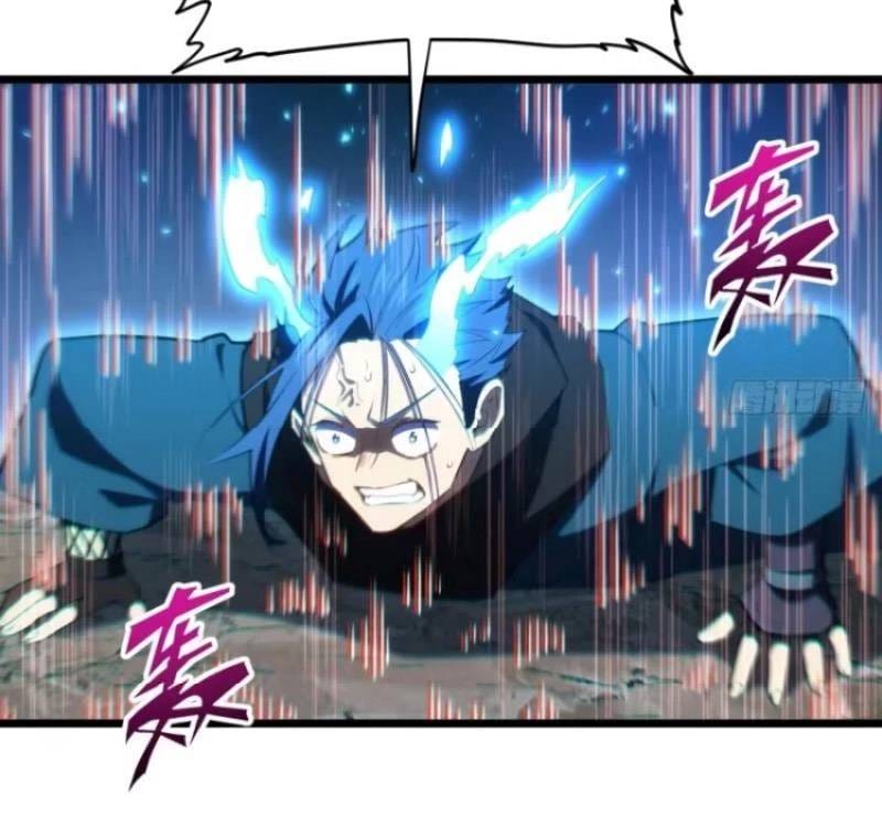 Truyện Tranh Bắt Đầu Đánh Dấu Hoang Cổ Thánh Thể trang 6