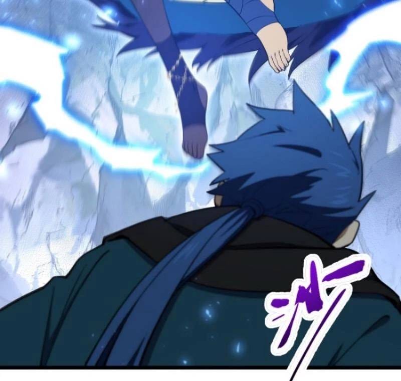 Truyện Tranh Bắt Đầu Đánh Dấu Hoang Cổ Thánh Thể trang 6