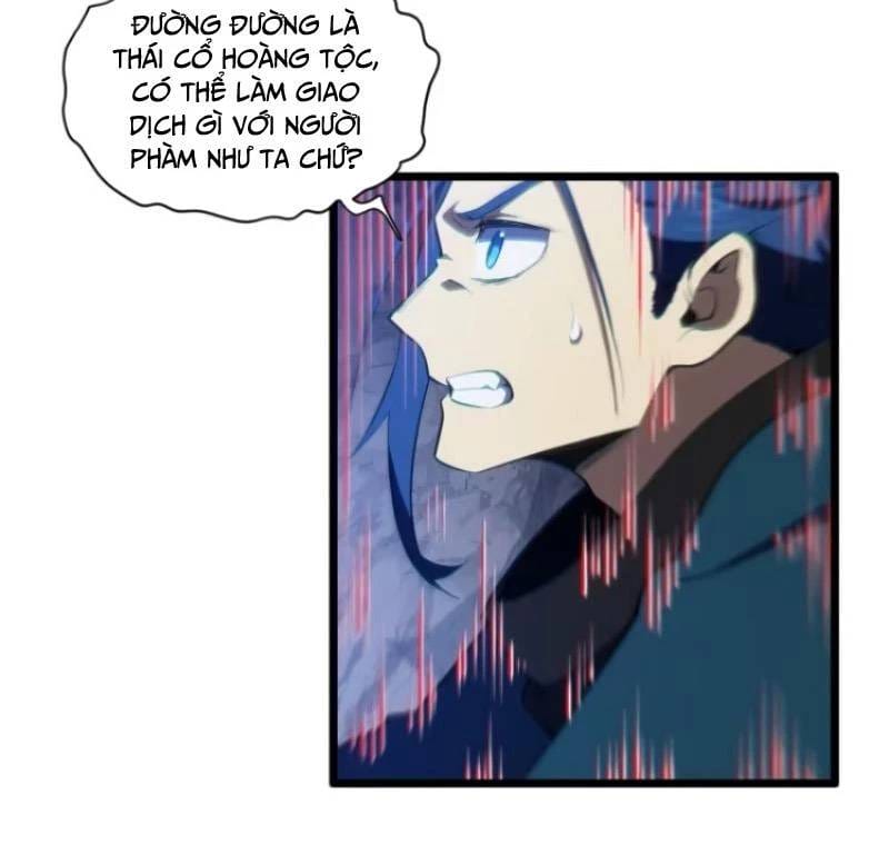 Truyện Tranh Bắt Đầu Đánh Dấu Hoang Cổ Thánh Thể trang 6