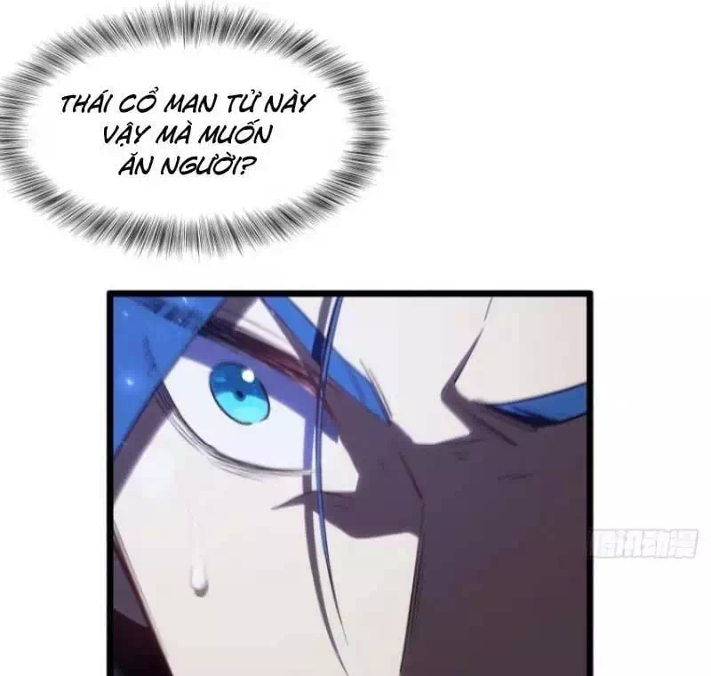 Truyện Tranh Bắt Đầu Đánh Dấu Hoang Cổ Thánh Thể trang 6