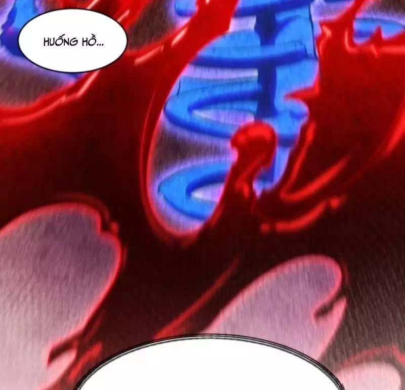 Truyện Tranh Bắt Đầu Đánh Dấu Hoang Cổ Thánh Thể trang 6