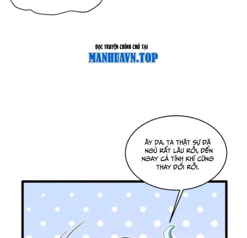 Truyện Tranh Bắt Đầu Đánh Dấu Hoang Cổ Thánh Thể trang 6