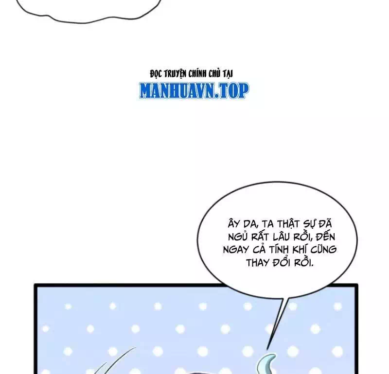 Truyện Tranh Bắt Đầu Đánh Dấu Hoang Cổ Thánh Thể trang 6