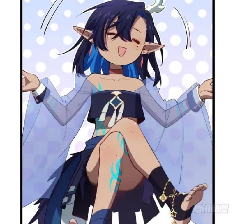 Truyện Tranh Bắt Đầu Đánh Dấu Hoang Cổ Thánh Thể trang 6