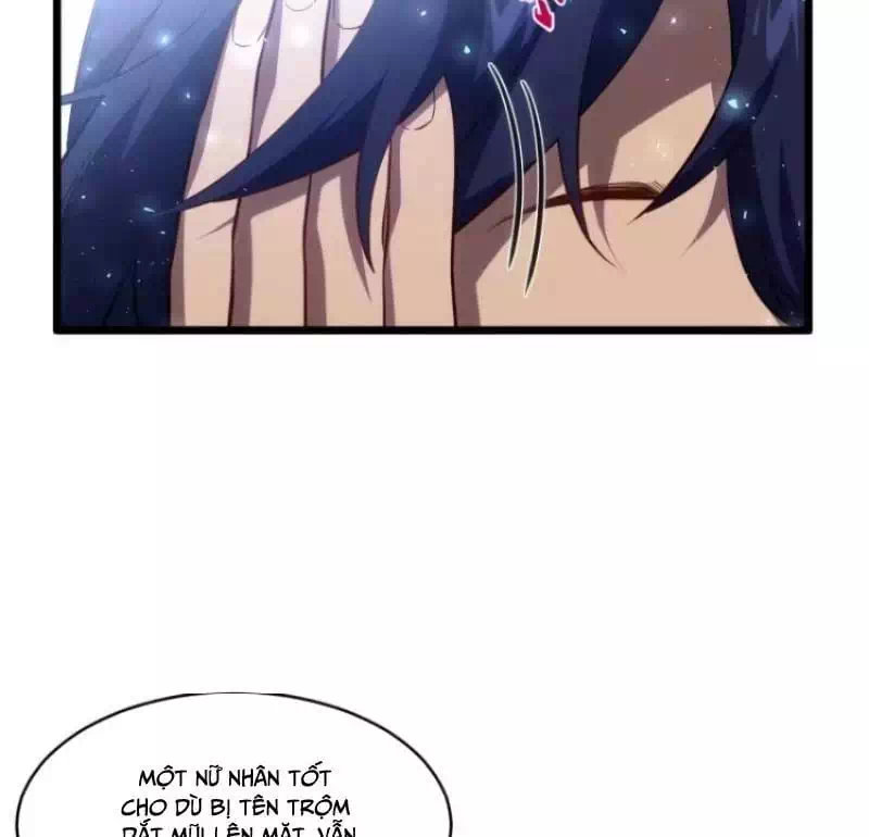 Truyện Tranh Bắt Đầu Đánh Dấu Hoang Cổ Thánh Thể trang 6