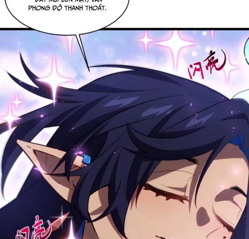 Truyện Tranh Bắt Đầu Đánh Dấu Hoang Cổ Thánh Thể trang 6