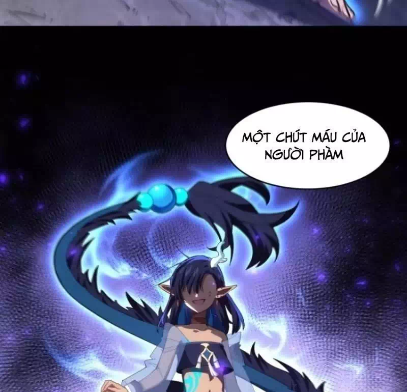 Truyện Tranh Bắt Đầu Đánh Dấu Hoang Cổ Thánh Thể trang 6