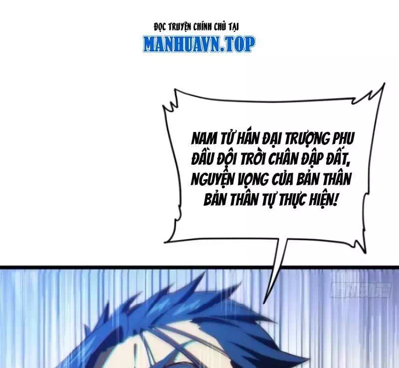 Truyện Tranh Bắt Đầu Đánh Dấu Hoang Cổ Thánh Thể trang 6