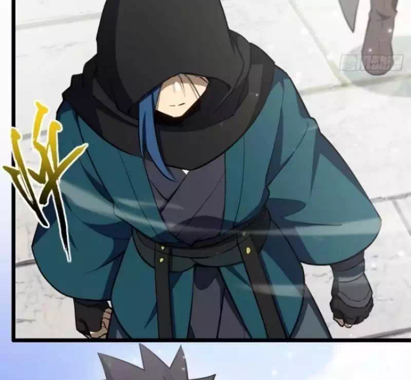 Truyện Tranh Bắt Đầu Đánh Dấu Hoang Cổ Thánh Thể trang 6