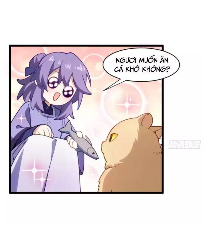 Truyện Tranh Bắt Đầu Đánh Dấu Hoang Cổ Thánh Thể trang 6