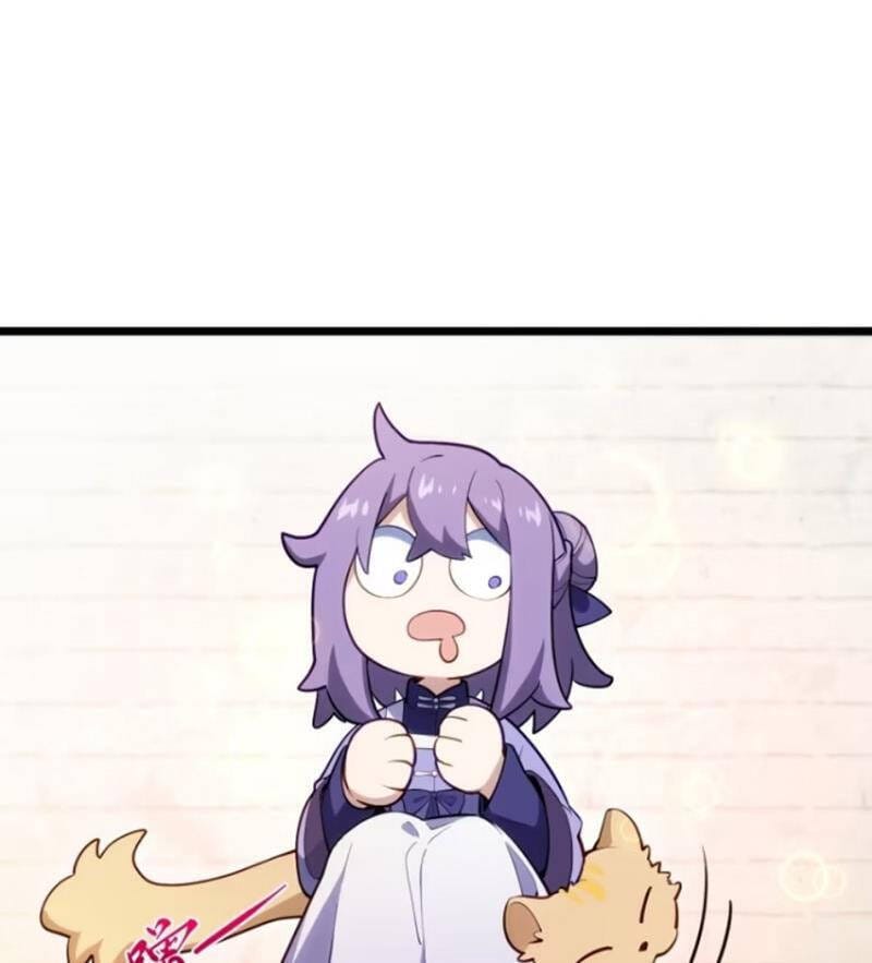 Truyện Tranh Bắt Đầu Đánh Dấu Hoang Cổ Thánh Thể trang 6