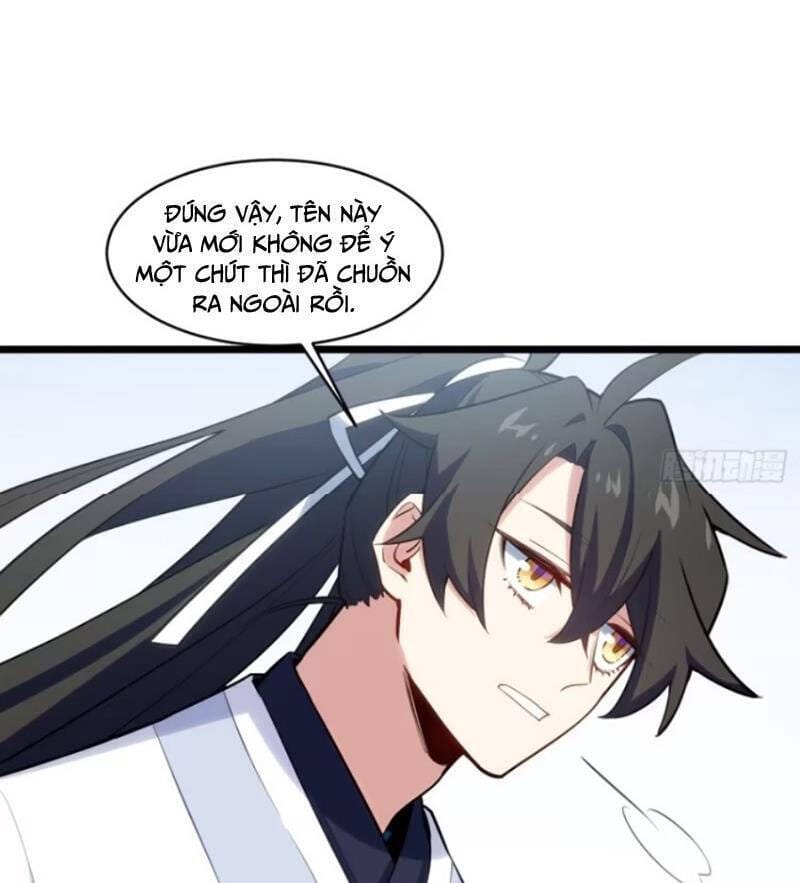 Truyện Tranh Bắt Đầu Đánh Dấu Hoang Cổ Thánh Thể trang 6