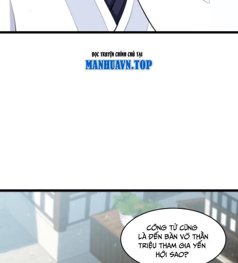 Truyện Tranh Bắt Đầu Đánh Dấu Hoang Cổ Thánh Thể trang 6