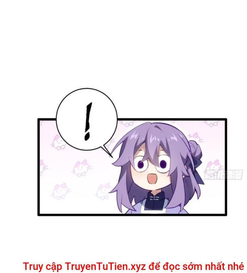 Truyện Tranh Bắt Đầu Đánh Dấu Hoang Cổ Thánh Thể trang 6