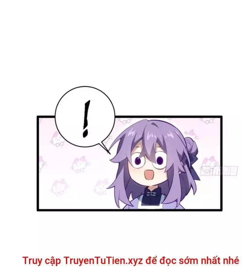 Truyện Tranh Bắt Đầu Đánh Dấu Hoang Cổ Thánh Thể trang 6