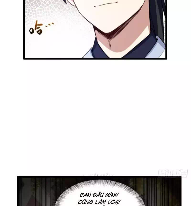 Truyện Tranh Bắt Đầu Đánh Dấu Hoang Cổ Thánh Thể trang 6