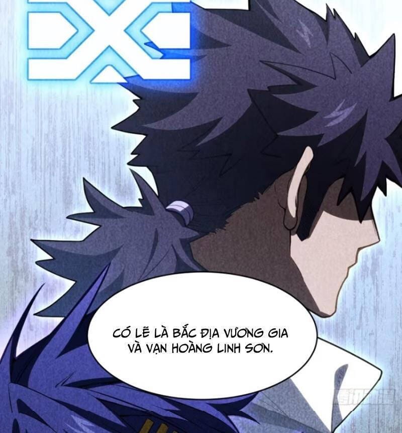 Truyện Tranh Bắt Đầu Đánh Dấu Hoang Cổ Thánh Thể trang 6