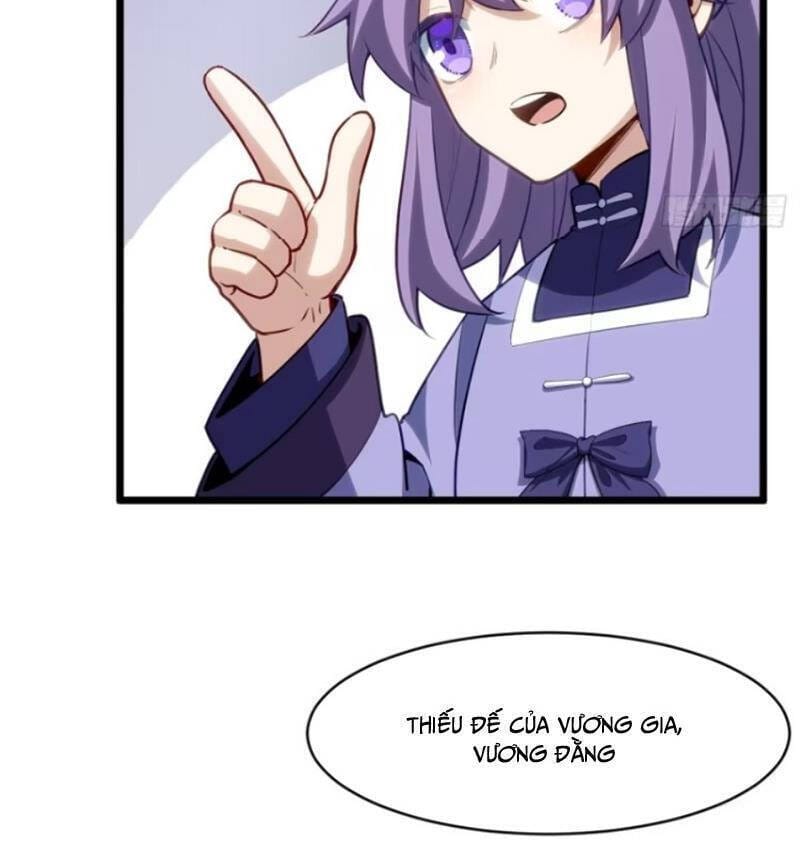 Truyện Tranh Bắt Đầu Đánh Dấu Hoang Cổ Thánh Thể trang 6