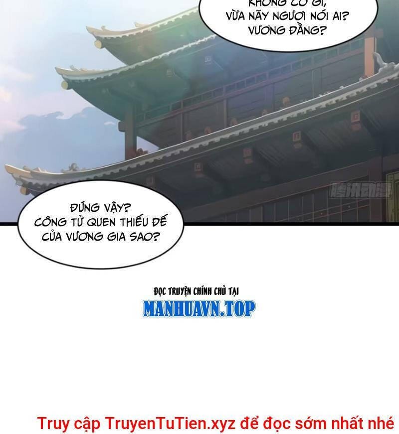 Truyện Tranh Bắt Đầu Đánh Dấu Hoang Cổ Thánh Thể trang 6