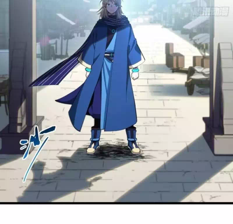 Truyện Tranh Bắt Đầu Đánh Dấu Hoang Cổ Thánh Thể trang 6