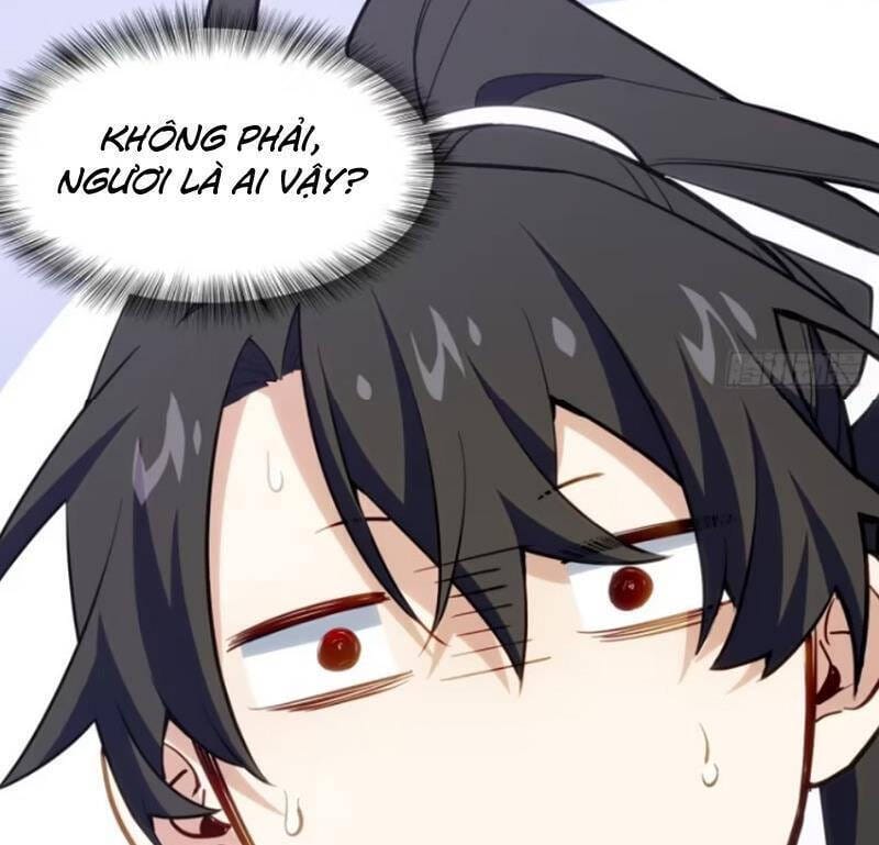 Truyện Tranh Bắt Đầu Đánh Dấu Hoang Cổ Thánh Thể trang 6