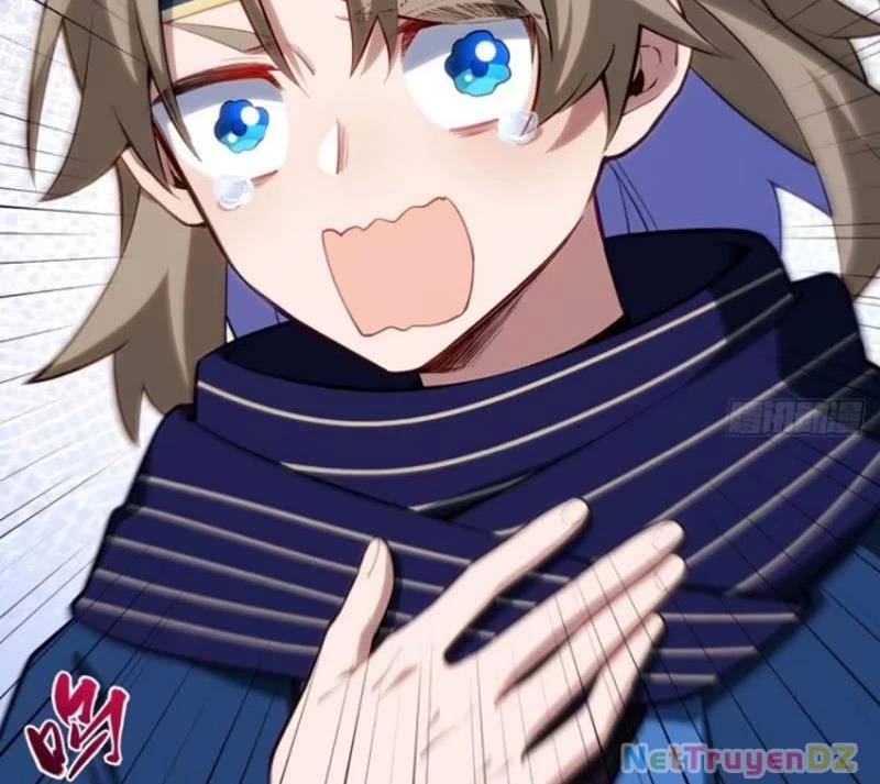 Truyện Tranh Bắt Đầu Đánh Dấu Hoang Cổ Thánh Thể trang 6