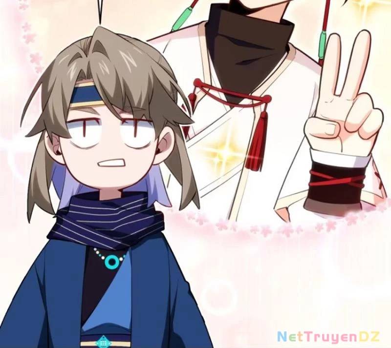 Truyện Tranh Bắt Đầu Đánh Dấu Hoang Cổ Thánh Thể trang 6