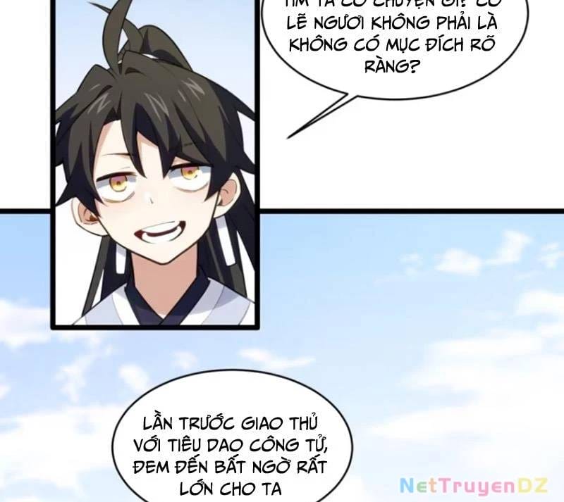 Truyện Tranh Bắt Đầu Đánh Dấu Hoang Cổ Thánh Thể trang 6