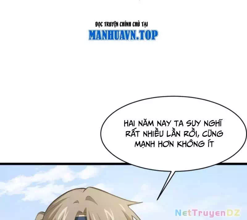 Truyện Tranh Bắt Đầu Đánh Dấu Hoang Cổ Thánh Thể trang 6