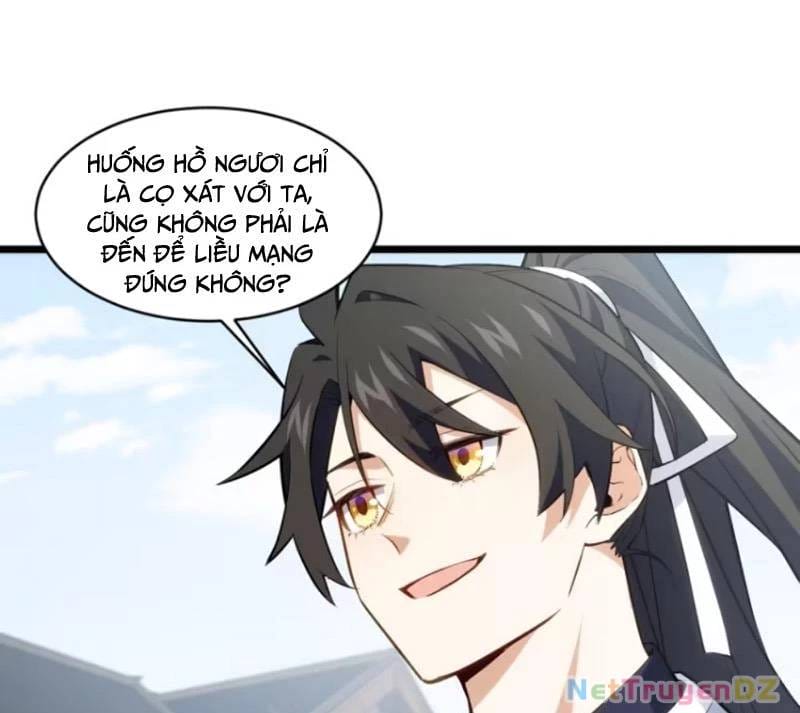 Truyện Tranh Bắt Đầu Đánh Dấu Hoang Cổ Thánh Thể trang 6