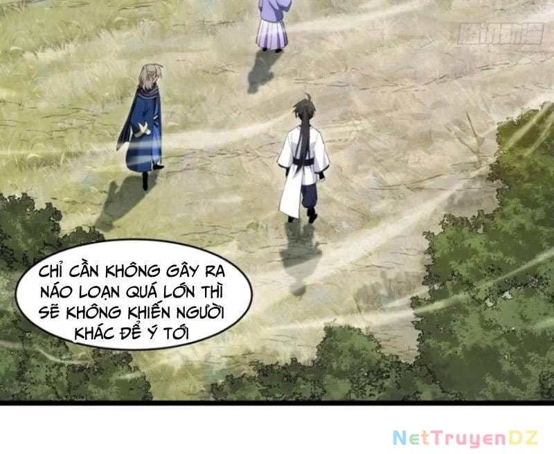 Truyện Tranh Bắt Đầu Đánh Dấu Hoang Cổ Thánh Thể trang 6