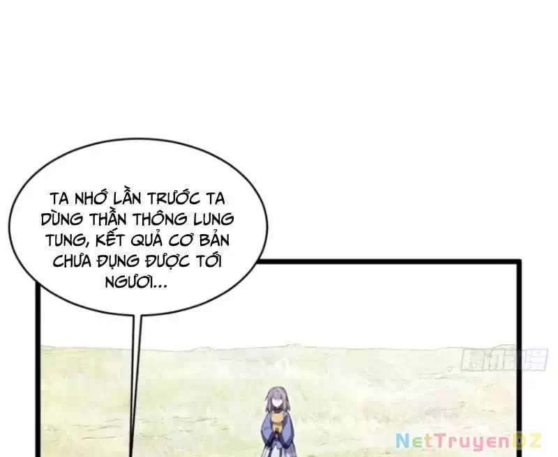 Truyện Tranh Bắt Đầu Đánh Dấu Hoang Cổ Thánh Thể trang 6