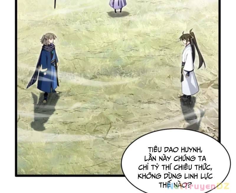 Truyện Tranh Bắt Đầu Đánh Dấu Hoang Cổ Thánh Thể trang 6