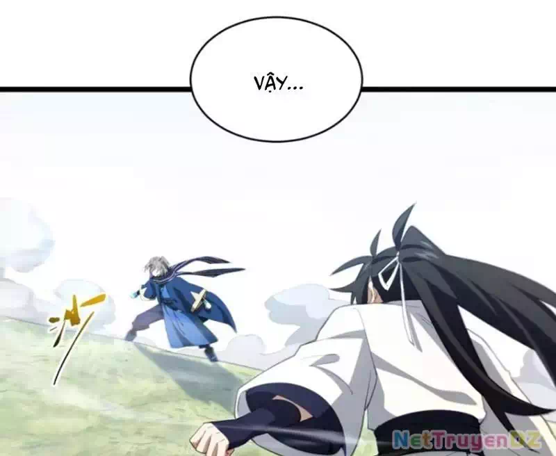 Truyện Tranh Bắt Đầu Đánh Dấu Hoang Cổ Thánh Thể trang 6